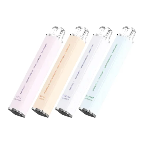 MELLOW OUT 4-Pack